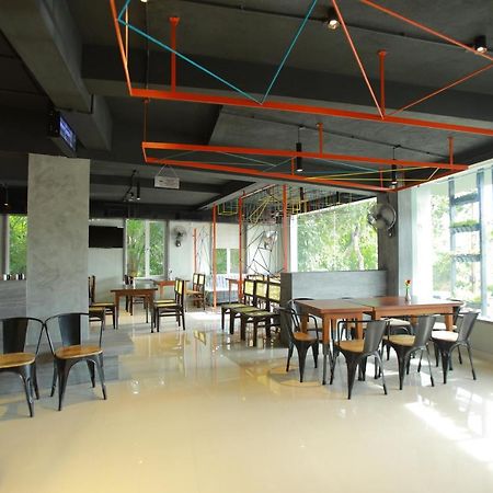 Withinn Hotel - Kannur Airport エクステリア 写真