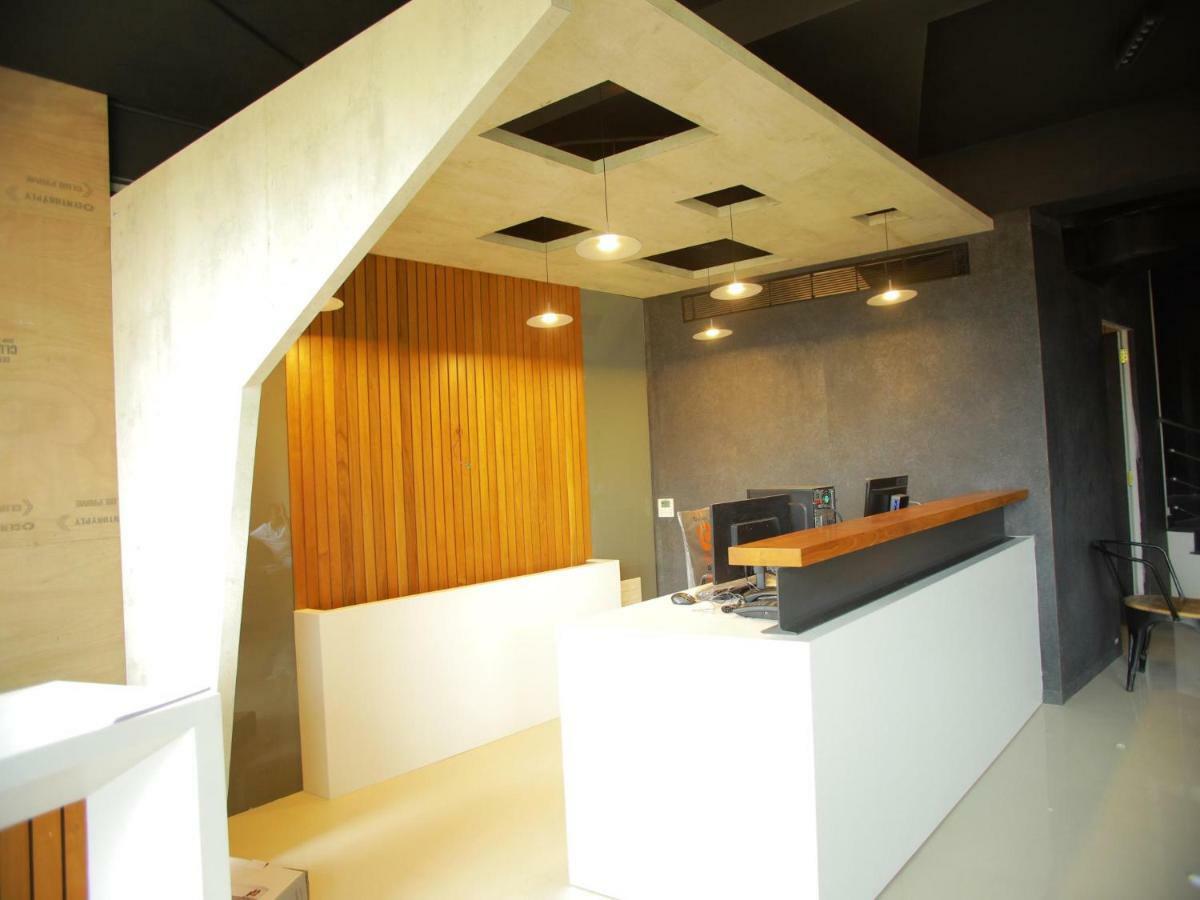 Withinn Hotel - Kannur Airport エクステリア 写真