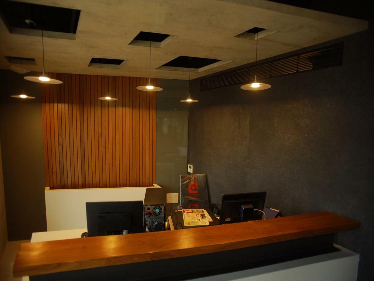 Withinn Hotel - Kannur Airport エクステリア 写真