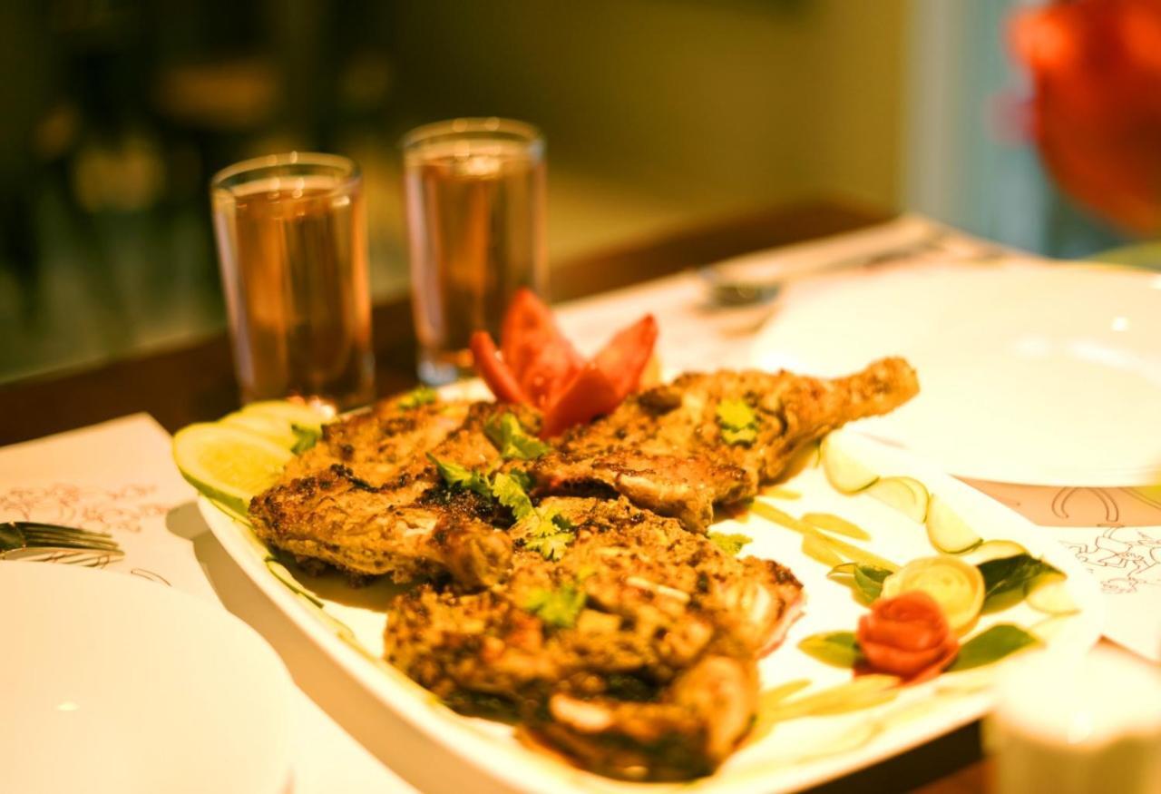 Withinn Hotel - Kannur Airport エクステリア 写真