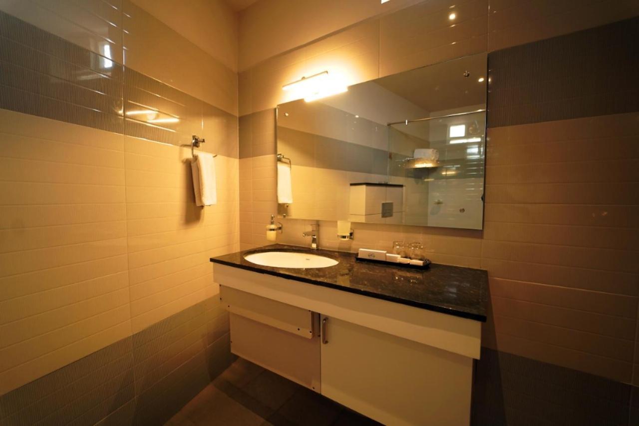 Withinn Hotel - Kannur Airport エクステリア 写真