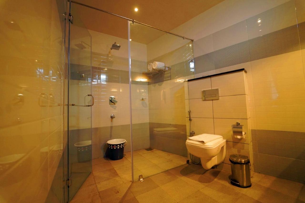 Withinn Hotel - Kannur Airport エクステリア 写真